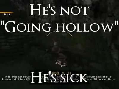 solaire hitting them wheelies