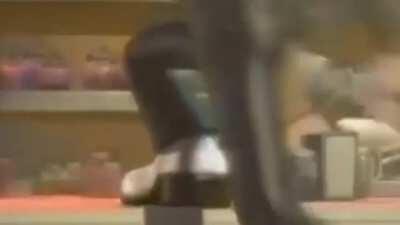 Posting Jimmy Neutron's dad dancing to anime songs everyday: Day 3