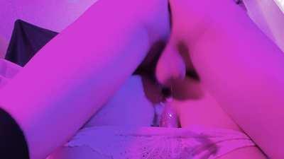 Gave this hole a creamy breeding...who wants to help out??