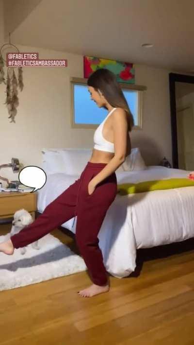 Victoria Justice - The Taste of Heaven