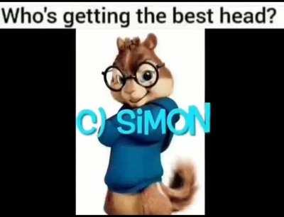 Who getting the best head 🤔⁉️