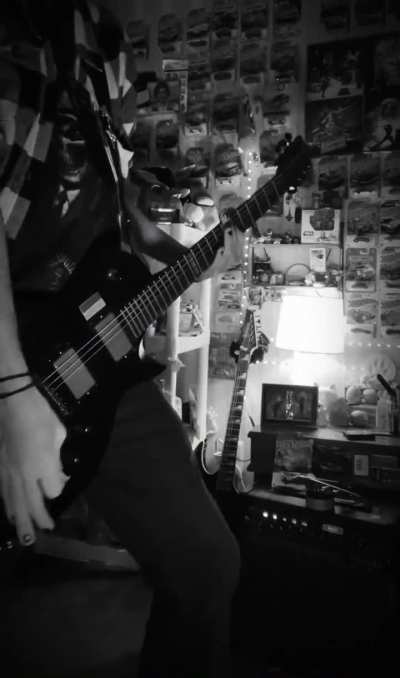 Children of the sun!