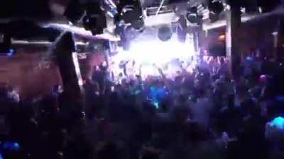 His tours will always be lit 🔥