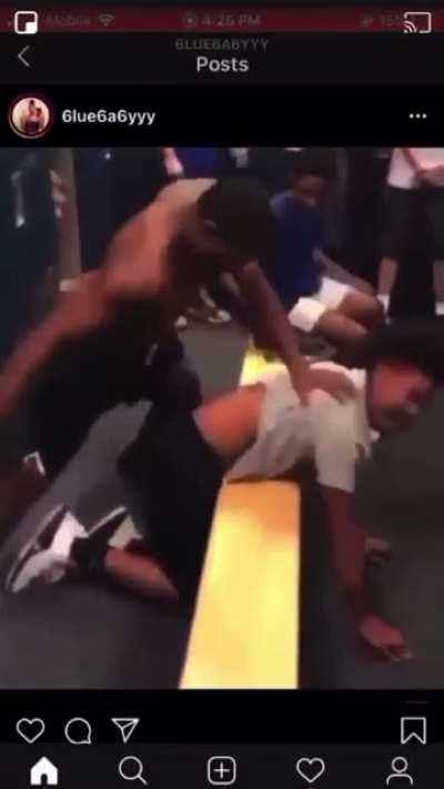 How I’m doing Bruce if I catch him at a Car takeover without my permission😫👨🏽‍❤️‍💋‍👨🏽