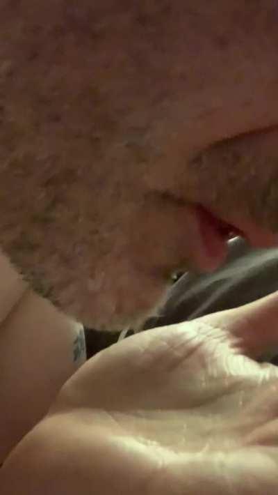 I can’t get enough cum 