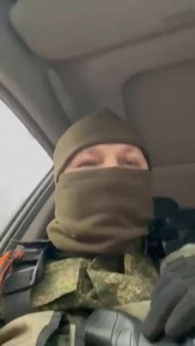 Обращение бойца наваросии к рамзану лохматычу: 