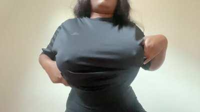 Titty Tuesday again!