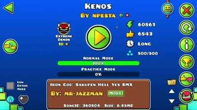 kenos %100 very legit no virus download (earrape)