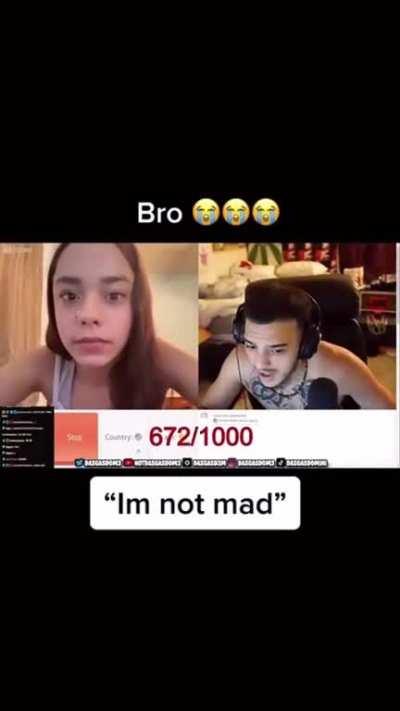 The people you meet on Omegle 