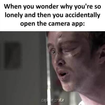 A face only a mother could love