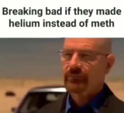 Helium > Meth