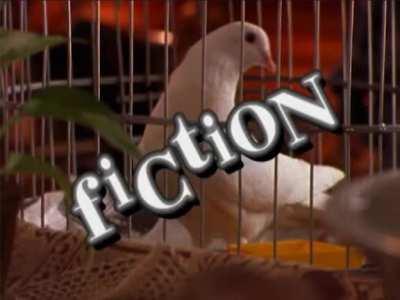 This one was invented by a writer.