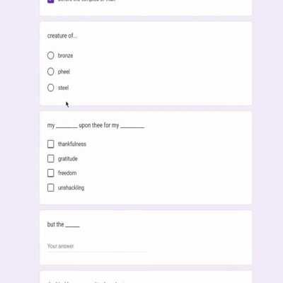 ultragoogleform