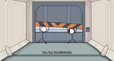 Idk why but i cant stop laughing 😂