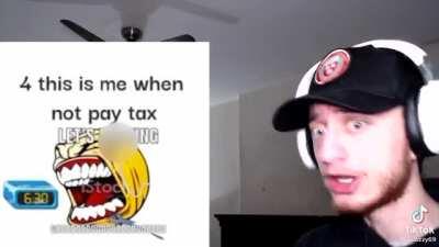 Libertarianism in a nutshell