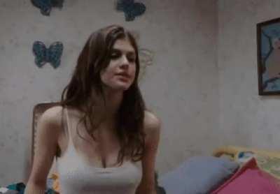 Alexandra Daddario