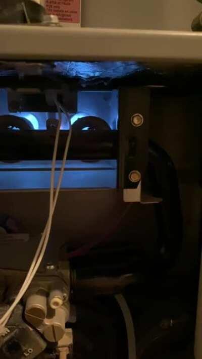 I think somethings wrong