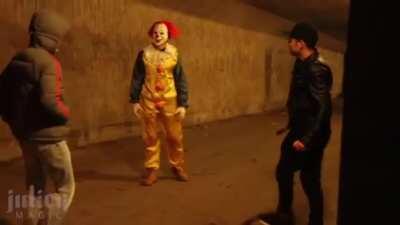 Bro its just a prank. Credits to the owner