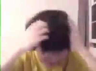 Defiant fans right now: