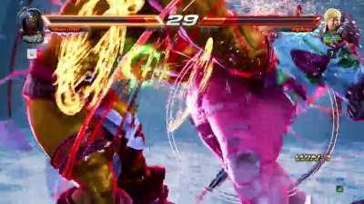 Reasons to play Gigas 2: Bob Boogaloo