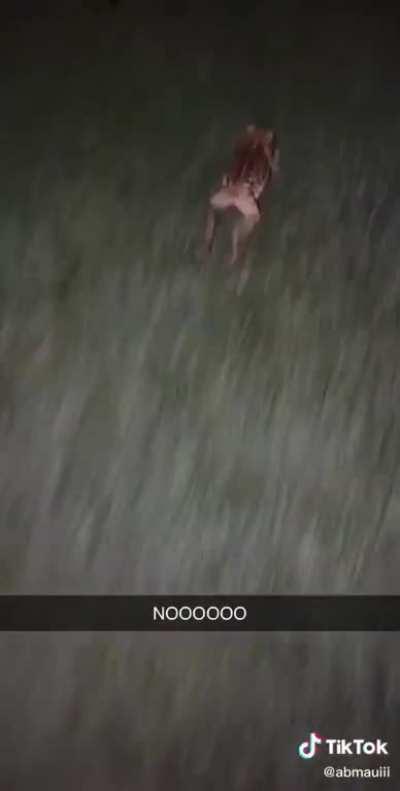 The motherfucking frog 🤔?