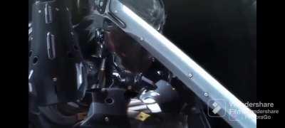 All the revengeance statuses I've made and some new ones