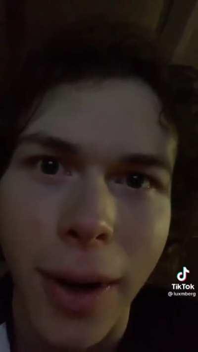 Which one of you woke MFers is this? 😂