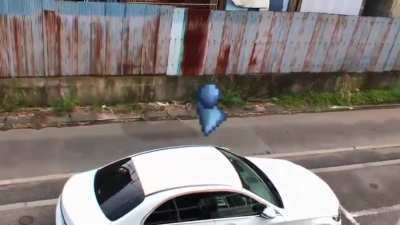 On my way to Atlus HQ to ask what the hell happened to the Raidou ports