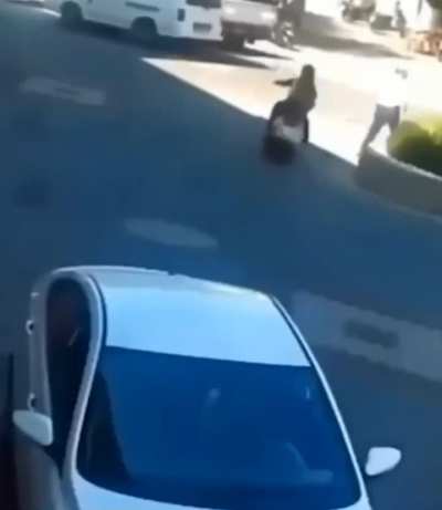 How to Get Yourself Sued..