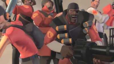 DEMOMAN
