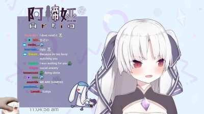 Artia's chat experience