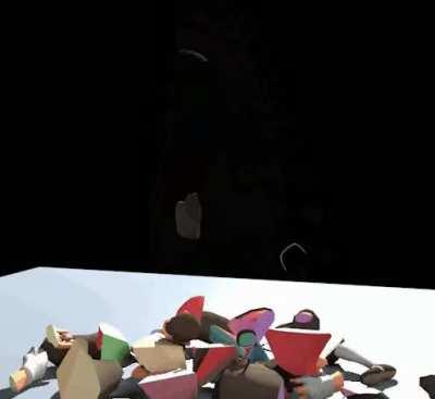 The toy you got from the gas station