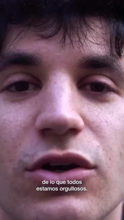 El nuevo spot de la UBA para promocionar la marcha universitaria