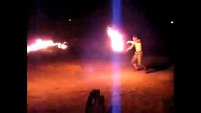 You can't hurt me Jack