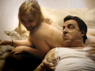 Viktoria Winge - Lilyhammer S02E07 (2013)