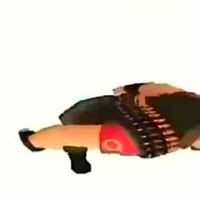 Day 84 of posting until I get ternion all powerful