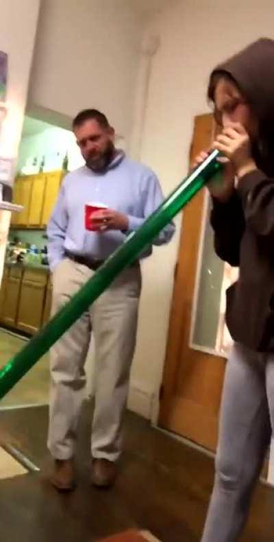 Forgive my ignorance...