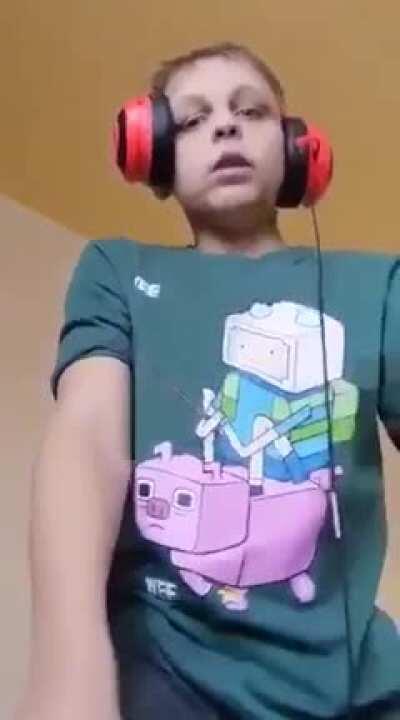 Fortnite chug chug challenge!