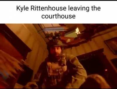 *Call of Duty theme plays*