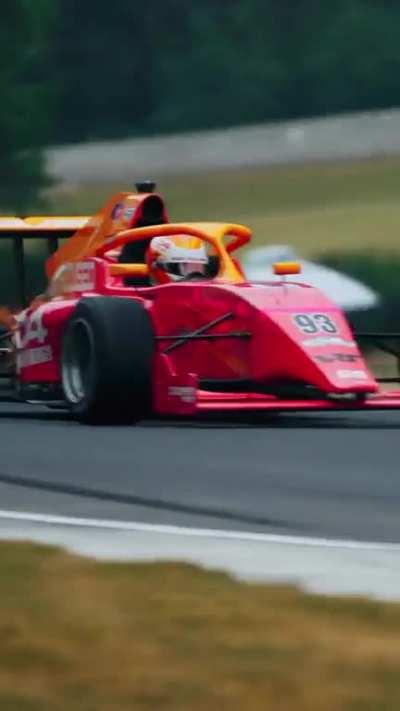 Lindsay Brewer-USF Pro 2000