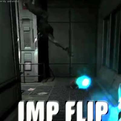 Imp Flip