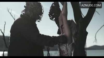 Emily Sweet - Cry Havoc (2020)