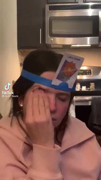 Tom would appreciate this