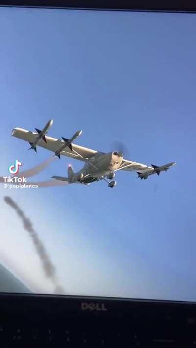 Is it too patriotic?