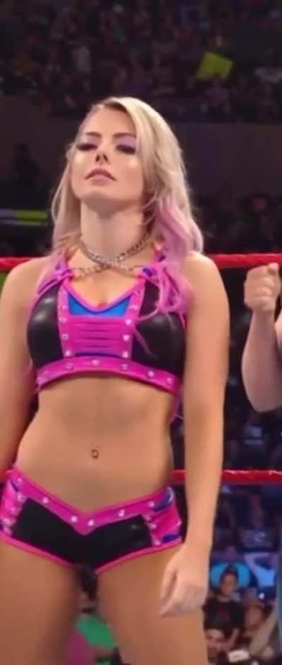 Alexa Bliss