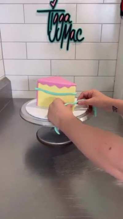 I still can’t believe this is real