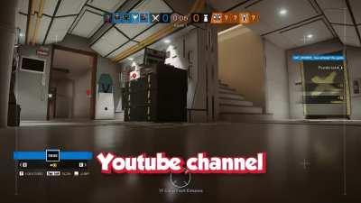 This guy is one of the funniest randoms I've come across