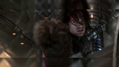 First time trying something like this, would love some feedback!