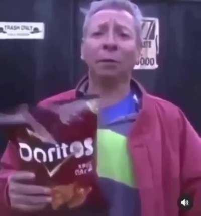 I thought i was the only one