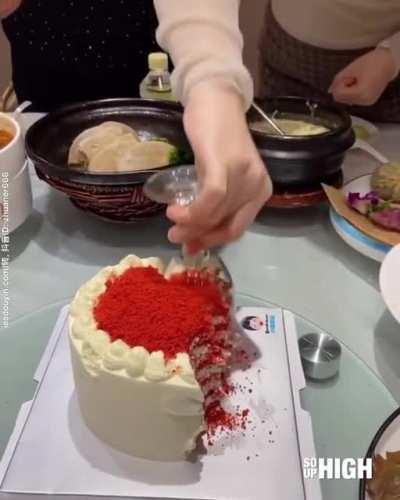 No serving knife? No problem!